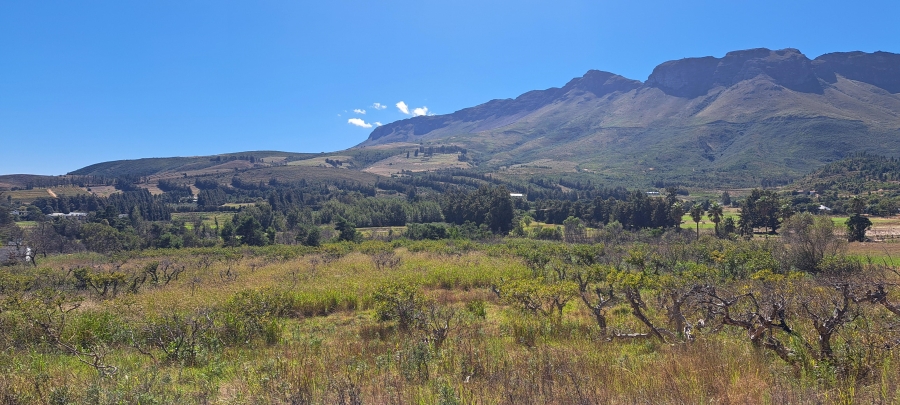 1 Bedroom Property for Sale in Paarl Rural Western Cape